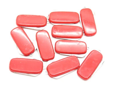 Paquete de 10 - Navaja de Bolsillo Plegable Seki Japón Pequeño Caballero Langosta Color De Colección Foto 1 de 4