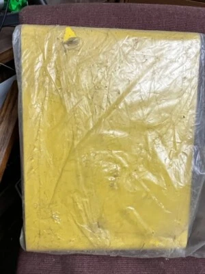 Nuevo protector de tanque Great Dane Super Surfer OEM D12465/GDD12465 Foto 1 de 3