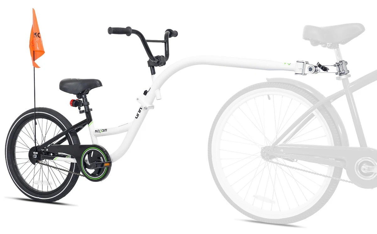 WeeRide Bicycle Trailers for sale - eBay