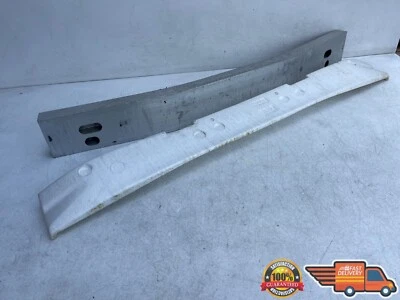 LEXUS ES350 ES300h 2013-2018 parachoques trasero refuerzo barra de impacto soporte OEM Foto 1 de 4