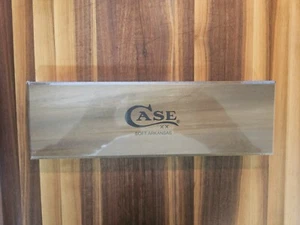 Case xx Soft Arkansas Wide Bench-Top Sharpening Stone for Pocket Knives 9397 - Picture 1 of 2