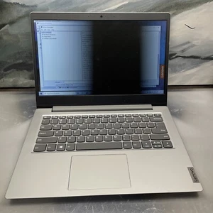 Lenovo IdeaPad Slim 1-14AST-05 14" | AMD A6-9220e | 4GB RAM 64GB HDD Win 10 ES - Picture 1 of 6