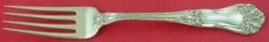 Champlain by Amston / Frank Whiting Sterling Silver Regular Fork 7" Flatware - Picture 1 of 2