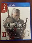 The Witcher 3: Wild Hunt: Day 1 Edition (Ps4) Pegi 18+ Adventure: Role Playing