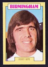 A&BC FOOTBALLERS (BLUE BACK 132-263) 1973 *Pick The Card You Need*