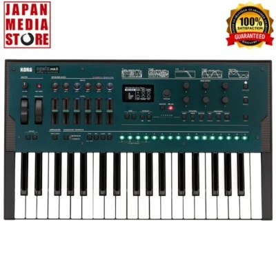 Korg opsix mk II Altered FM Synthesizer Brand NEW - Image 1 of 4