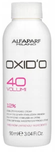 Alfaparf Oxid'O 40 Volumi 12% Hydrogen peroxide cream 90ml - Bild 1 von 1