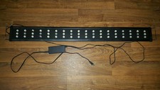 New listing
Marineland Reef Capable Led Aquarium Lighting System 48-60" With Built In
00004000
Timer!