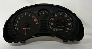 Mitsubishi 3000gt/stealth calibre usado (160 MPH, 153970 millas) - Imagen 1 de 2