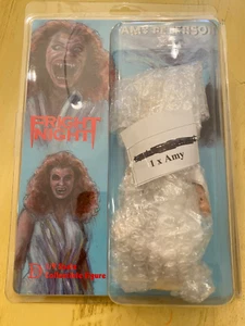 Distinctive Dummies - Extremely Rare - Fright Night - Amy Peterson - Picture 1 of 2