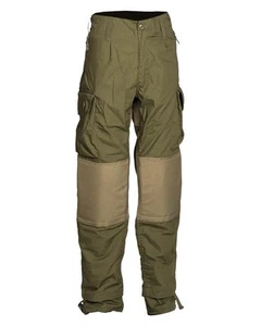 Kommandohose "Teesar®" Gen.II oliv, Tarnhose, KSK -NEU-