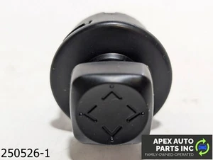 OEM 2010-2013 Infiniti G37 3.7L STEERING COLUMN TILT CONTROL SWITCH BUTTON - Picture 1 of 8