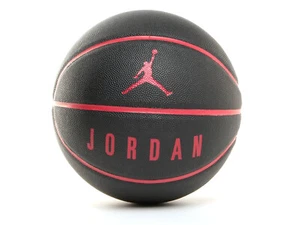 NIKE PALLONE BASKET JKI1205307 JORDAN ULTIMATE 07 BK/GR/GR - Imagen 1 de 1