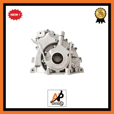 Nueva bomba de aceite para JAGUAR F-PACE TIPO S XF XJ 2.7 D 3.0 D 24V 306DT AJD AJV6D Foto 1 de 3