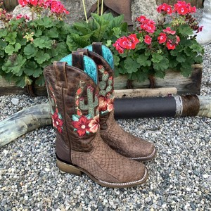 Las mejores ofertas en Botas camperas Formal Mujeres Corral Boots para |  eBay