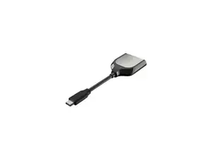 SanDisk Extreme PRO SD UHS-II USB Type-C Card Reader/Writer #SDDR-409-A46 - Picture 1 of 5