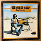 Dave Flamming  "Goodnight Crew" '80 Great Orm  Rare Rural Loner Folk Rock Lp Tex
