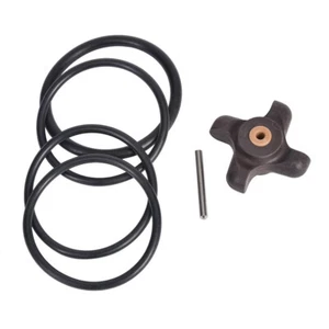 Raymarine Paddle Wheel Kit f/ST40, 60, 60 PLUS, 365/470/750 - Picture 1 of 1