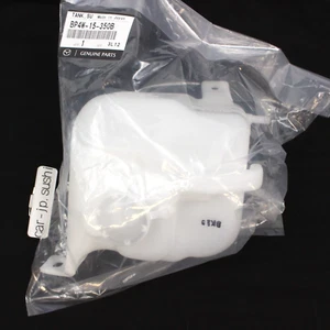 Subtanque depósito refrigerante MAZDA 1999-2003 Miata MX-5 MX5 BP4W-15-350B genuino - Imagen 1 de 8