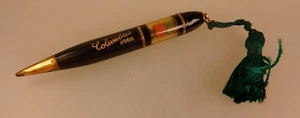 Columbus: Mechanischer Bleistift mit Würfelbecher um 1950 (94983) - Picture 1 of 5