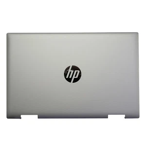 HP Pavilion X360 14-DY 14M-DY1033DX LCD-Rückseite Abdeckung oben M45000-001 - Picture 1 of 6