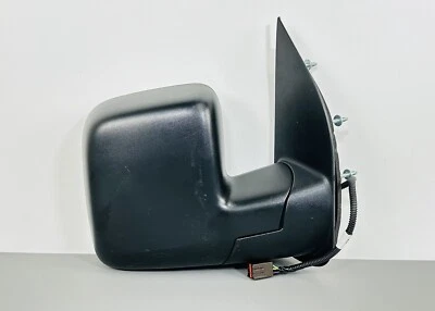 ¡Nuevo! Ford E-350 Super Duty 2002-2008 pasajero lado derecho potencia texturizado OEM Foto 1 de 4