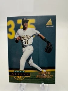 1994 PINNACLE BASEBALL #'S 220-440 - YOU PICK NMMT - Picture 1 of 452