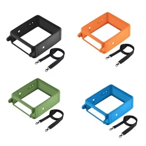 Soft Silicone for Case Protective Cover forMARSHALL II Speaker Travel Carrying - Picture 1 of 9