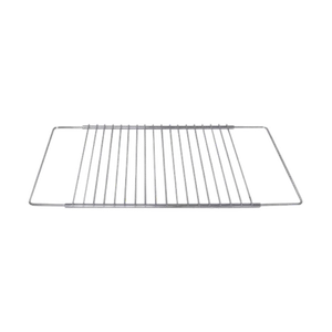 GRIGLIA ESTENSIBILE LARGA 35 LUNGA MIN 47 MAX 83 CM ITALY FORNO FRIGO UNIVERSALE - Imagen 1 de 2