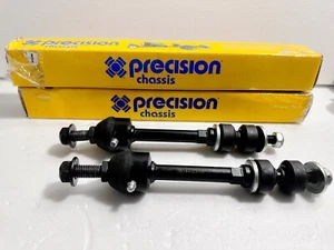 Front Sway Stabilizer Bar End Links Pair Set of 2 For F150 Mark LT 2WD K80337 - Picture 1 of 4