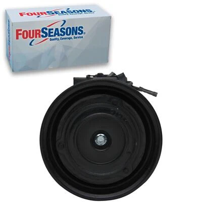 2003 - 2004 年本田 Pilot 4 季空调压缩机 — 第 1/4 张图片