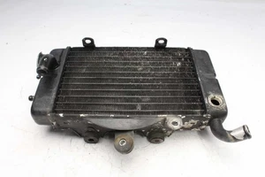 Wasserkühler Radiator Kühler Honda XRV 650 Africa Twin RD03 88-90 - Picture 1 of 4