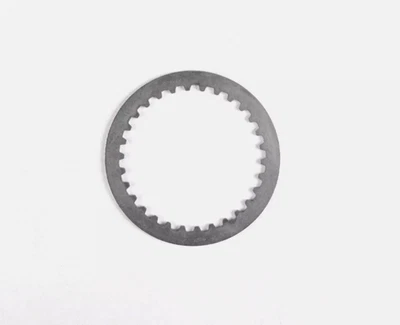 Kawasaki ZX750F Ninja 750R 1988 y 1990 OEM placa de embrague de acero 13089-1066 Foto 1 de 4