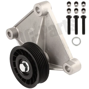 1PCS A/C Bypass Pulley 34155 Fits Chevrolet Camaro Pontiac Firebird 1993-1995 - Picture 1 of 7