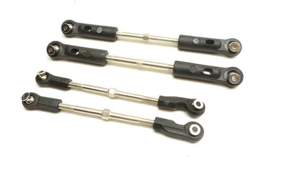 Carson 1:5 On-Road Chassis 500405451 Spurstangen Lenkgestänge COR® - Bild 1 von 2