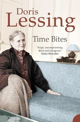 Time Bites: Views and Reviews by Lessing, Doris Paperback Book The Fast Free - Image 1 of 2