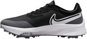 Men's Size 9.5 - Nike Air Zoom Infinity Tour NEXT Golf Shoe Black DC5221-015 - Picture 1 of 7