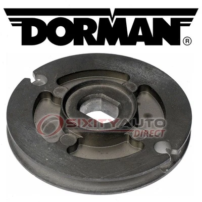 Dorman 924-277 Seat Adjustment Cable Guide for 82139SJCA02 Body Seats  gn - Image 1 of 4