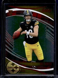 2025 Panini Absolute #197 Will Howard RC - Bild 1 von 2