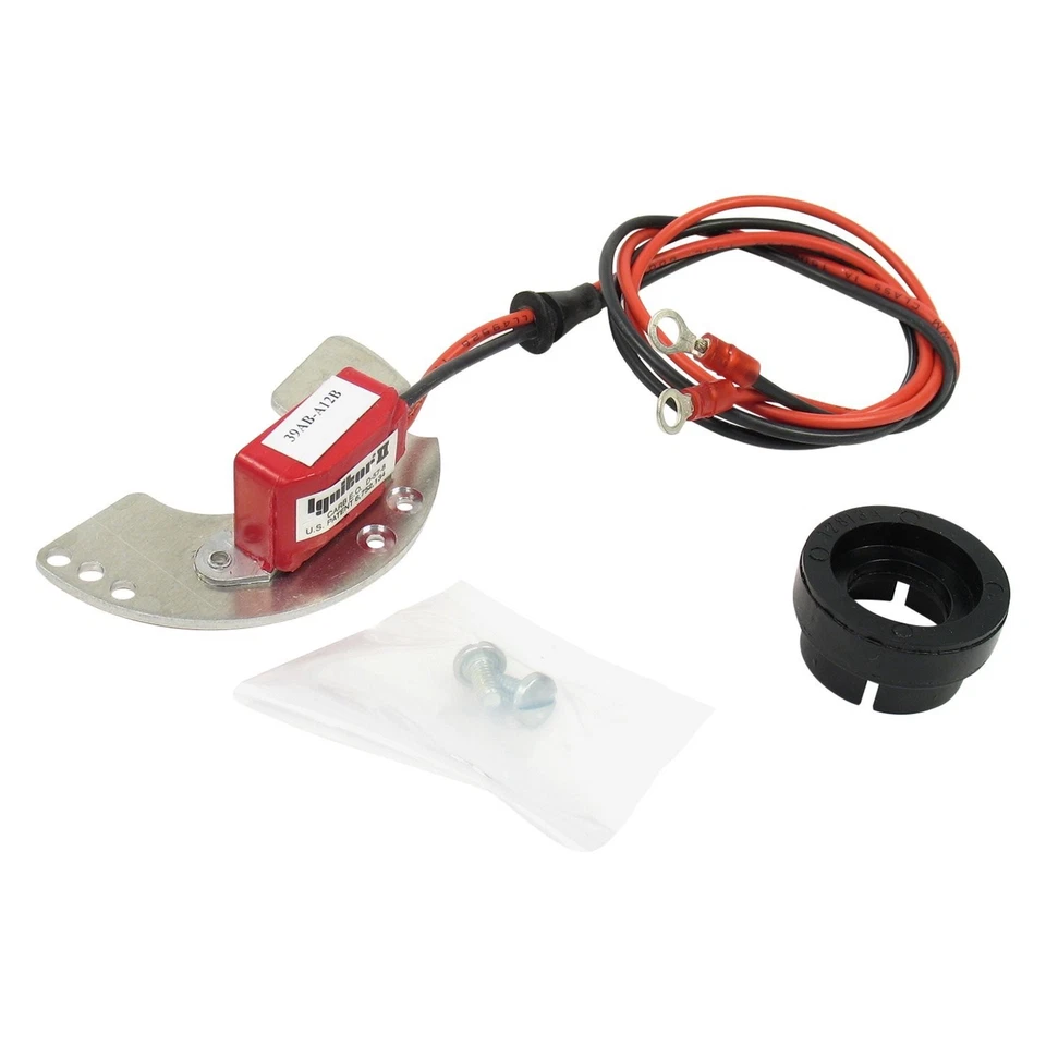 For Mercury Monterey 54-56 PerTronix Ignitor II Adaptive Dwell Ignition Control — 第 1/1 张图片