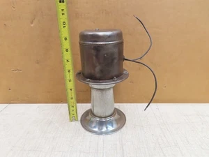 DE COLECCIÓN HUTCHINS AH-OOO-GAH A-OOGA AHOOGA CUERNO RAT ROD HOT ROD CUPÉ MODELO A T 6v - Imagen 1 de 17