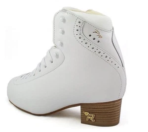 Botas Risport RF3 Pro - Botas de patinaje artístico sobre hielo y rodillos... - Picture 1 of 5