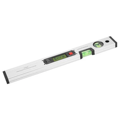 400mm Digital Display Angle Ruler Electronic Level Gauge Protractor Angle Hot - Image 1 of 4