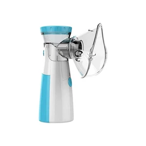 Handheld Microgrid Atomizer, Household Adult , Child Atomizer, Portable Atomize - Picture 1 of 8