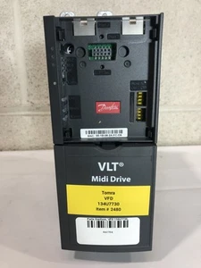 Danfouss LT Midi drive 134U7730 - Picture 1 of 3