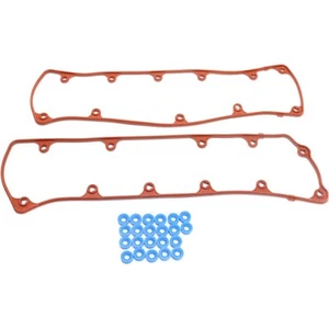 Valve Cover Gasket Kit For 2002-2010 Ford F-150 4.6L - Picture 1 of 5