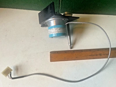 Disc Instruments EC82-1000-5 Optical Shaft Encoder - Image 1 of 4