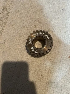 Jeep Willys T 90 Transmission Second ( 2nd) Gear 906197 CJ Wagon 45-71 - Picture 1 of 7