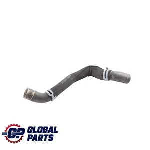 Audi A8 D4 Diesel Engine Water Coolant Hose Line Tube Pipe 4H2819337 - Picture 1 of 11