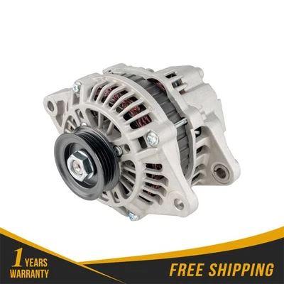 Alternador 13735 para Chrysler Neon 2000-2004 Plymouth Neon 1998 1999-2001 ZC Foto 1 de 4